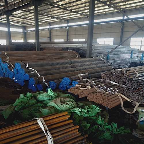 和平镇声测管为何能作为桩基础检测材料？