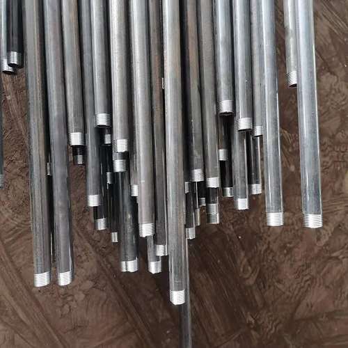 和平镇声测管重量是多少？买管必知的计算公式